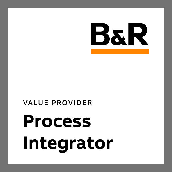 B&R Automation Academy