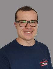 Moser Peter, Produktionsleiter Industrieautomation