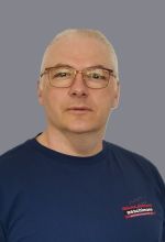 Michel Ruch, Bereichsleiter Industrieautomation